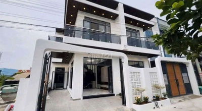 BIỆT THỊ MINI SÁT TÂN PHONG, NGAY CỔNG CHANGSHIN