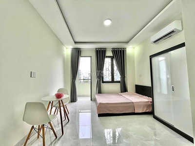 Cho Thuê Căn Hộ mini Full Nội Thất Quận 8