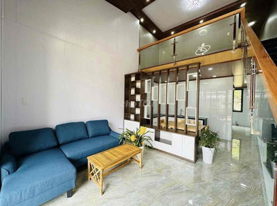Gấp chủ đi định cư cần bán ngộp nhà 100m2 ở đường An Bình, P6 ĐÀ LẠT
