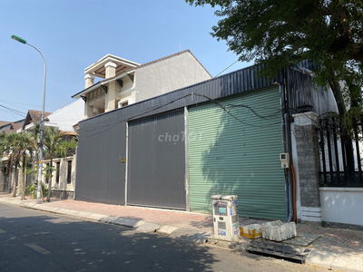 Cho THUÊ Kho mới đẹp kiên cố ; 350m2 Bình Lợi-30tr