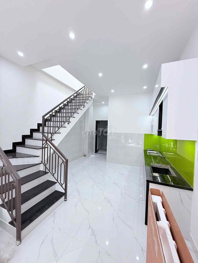 🏡 CHÍNH CHỦ BÁN NHÀ ĐẸP – FULL NỘI THẤT – TRUNG TÂM THANH KHÊ