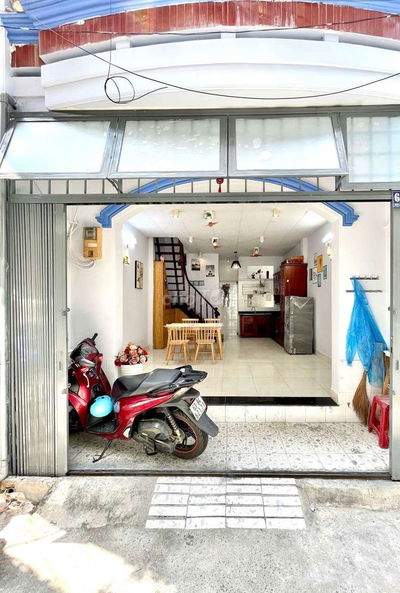 ✨️CHO THUÊ NHÀ NGUYÊN CĂN 2PN,1WC SIÊU RẺ NGAY BẮC HẢI QUẬN 10🍒