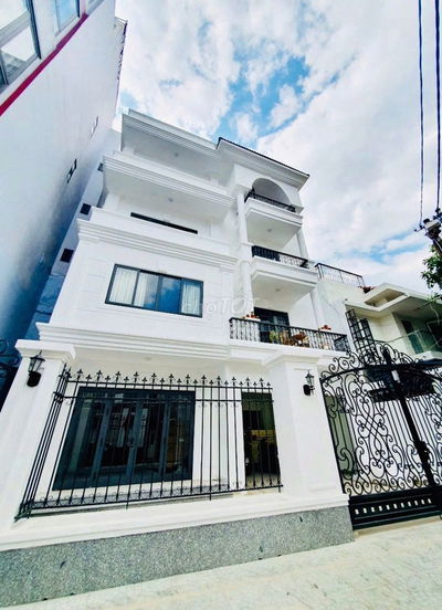 CHO THUÊ BIỆT THỰ MINI SƯ VẠN HẠNH, PHƯỜNG 12, QUẬN 10.