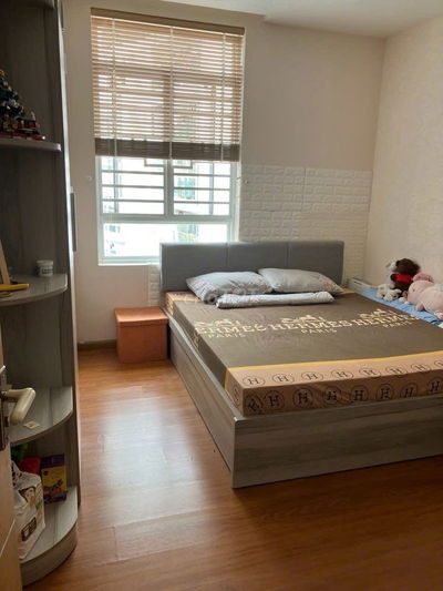 Cho Thuê Căn Hộ Chung Cư Him Lam Riverside Giá Tốt 09/2025