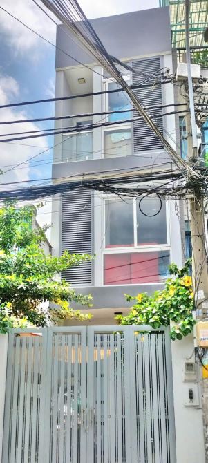 Nhà Bán Siêu Phầm Chủ Giảm Sâu ngay Chợ Linh Xuân Thủ Đức