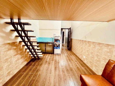 CHÍNH CHỦ BÁN NHÀ PHƯỜNG TÂN PHÚ NGUYỄN THỊ THẬP - 47 M2- 4 LẦU- NHỈNH