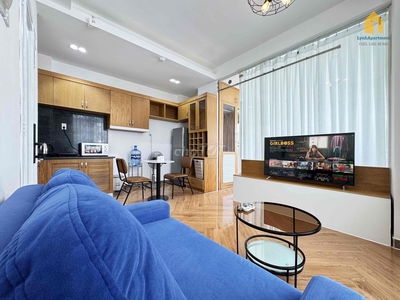 CĂN HỘ QUẬN 1 SIÊU VIP - GIÁ CỰC TỐT