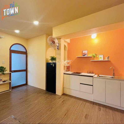 Hệ thống căn hộ gần Vòng Xoay Lăng Cha Cả quận Tân Bình