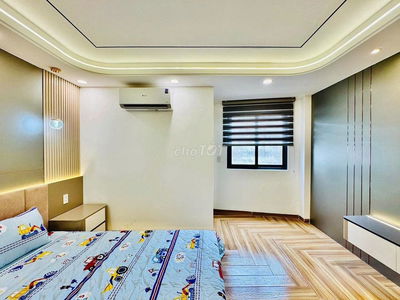 Chính chủ bán nhà hẻm 196 Hoàng Văn Thụ, Ngay vòng xoay Lăng Cha Cả.