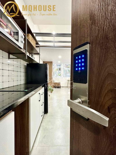 CHDV DẠNG CHUNG CƯ MINI NẰM TẠI TÂN BÌNH DIỆN TÍCH RỘNG FULL NỘI THẤT