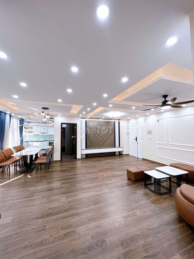 Bán chung cư Hateco Hoàng Mai, 86m2, 3 ngủ, 2 VS, giá tốt
