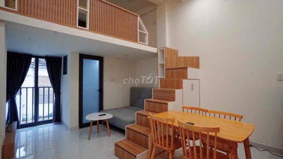 (Free gửi xe, wifi) Cho thuê nhà tại Trần Xuân Soạn quận 7