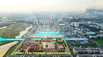 Tổng hợp giỏ hàng căn đẹp giá tốt Lumière Midtown Q.2, liền kề Thủ Thiêm, ck 19,5%, TT 20% nhận nhà