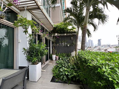 Hàng hót! Siêu phẩm CH sân vườn 145m2, 2PN, 13 tỷ tại The Vista An Phú