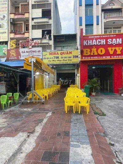 CẦN SANG NHƯỢNG MẶT BẰNG GẤP!