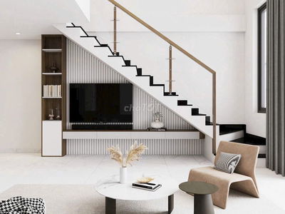 Nhà Chính Chủ 96m2, 1 trệt 1 lửng, Ngay HL 7, Tân Triều, Đồng Nai