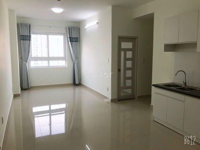 Căn 2pn1wc cc Topaz Home 6tr5