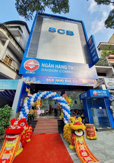 Mặt Tiền Đường Nguyễn Trãi-Cống Quỳnh Phường Cầu Ông Lãnh Quận 1