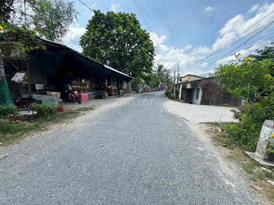 BÁN ĐẤT RUỘNG PHƯỜNG TÂN HẠNH, TP VĨNH LONG