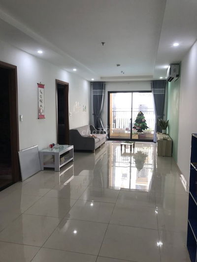 CHO THUÊ  CĂN HỘ CITYLAND 80m2, 2 PN , View hồ bơi