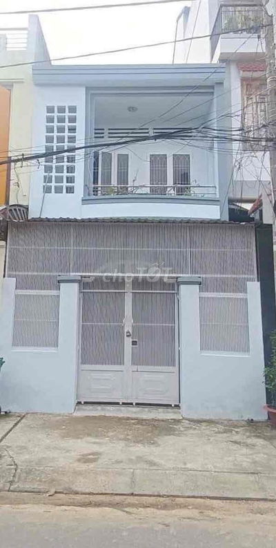 MẶT TIỀN CÔNG VIÊN NHÀ MỚI SƠN SỬA 3PN  2WC Ở + DẠY HỌC+ VPCT+ SPA