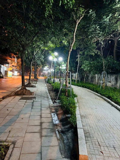 Siêu hiếm, LK La Khê lô góc, vỉa hè, kinh doanh 55m 5 tầng 19 tỷ