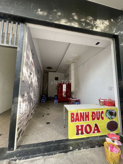 CHO THUÊ MẶT BẰNG 40m2 Đường số 4, An Bình, Dĩ An, Bình Dương