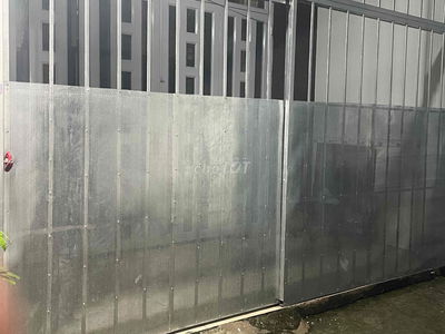Cho thuê nhà nguyên căn TL41, Phường Thạnh Lộc