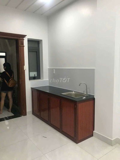 Phòng nội thất cao cấp có thang máy