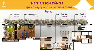 Độc Quyền Căn 2PN Mia Center Point View Biển, Tầng Cao, Đẹp Thoáng Hàng Hiếm. CĐT 0972 700 ***