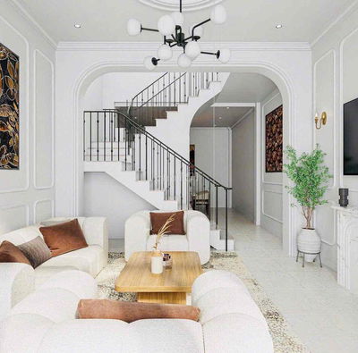 Bán nhà MỚI vào ở ngay hẻm xe hơi đường Phạm Ngọc