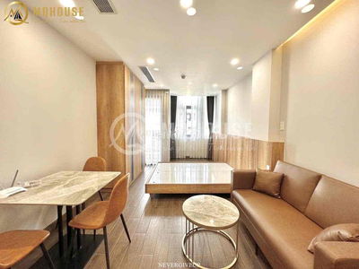 🌈KHAI TRƯƠNG CH 1-2 PHÒNG NGỦ💥FULL NỘI THẤT - BALCONY📍VIEW LANDMARK