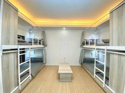 Khai trương KTX tư nhân ngay Lê Văn Việt - ngã tư Thủ Đức