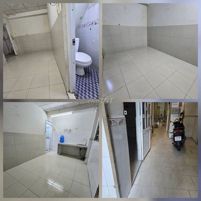 CHO THUÊ PHÒNG TRỌ GIÁ RẺ 2TR2 151/53/4A LŨY BÁN BÍCH