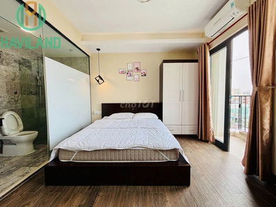 CĂN STUDIO GẦN CẦU SÔNG HÀN