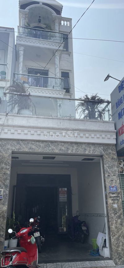 Cho thue phòng trọ giờ giấc tự do