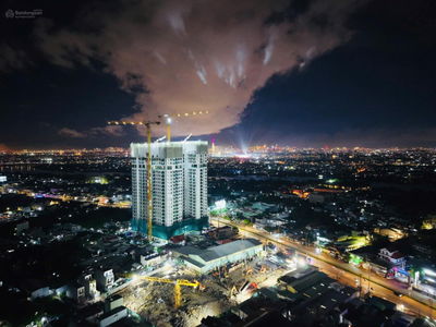 HOT DEAL! Căn Góc The Emerald 68 2PN 2WC Ban Công Lồi, View Sông - Hoàn Tiền Mặt 22%, Chiết Khấu ++