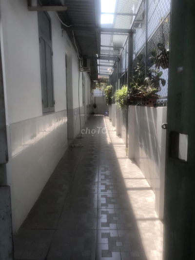 CHO THUÊ PHÒNG TRỌ 40m2 SẠCH SẼ THOÁNG MÁT GẦN GIGAMAL