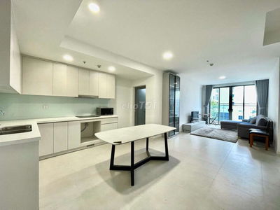 CHUNG CƯ URBAN GREEN 3PN, 2PN - 2WC, QUỐC LỘ 13, GẦN CẦU BÌNH LỢI