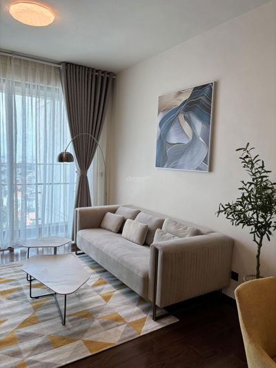Cho thuê căn hộ 2pn, 2wc, full nội thất mới 100% Dedeg thảo điền q2