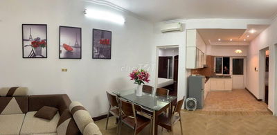 Cho Thuê căn Chung cư Vimeco Phạm Hùng 2PN