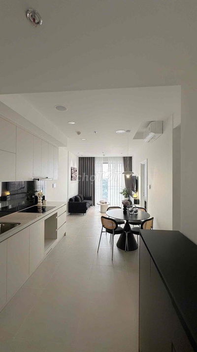 URBANGREEN APARTMENT 85M2🔥1PN 2PN 3PN ĐẦY ĐỦ TIỆN NGHI KẾ BÊN VẠN PHÚC