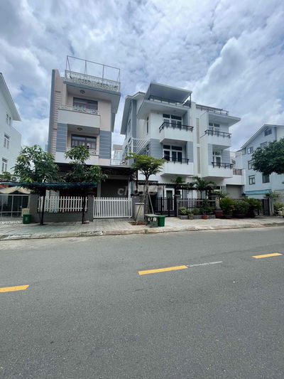 BIỆT THỰ KDC GIA HOÀ 7*20 1T2L MỚI CÓ THANG MÁY, NỘI THẤT NHƯ HÌNH