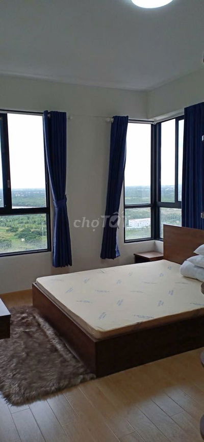 CHO THUÊ CĂN HỘ ERA TOWN 3PN 90M2 - FULL NT - TÂN MỸ - Q7