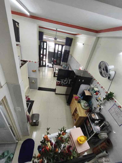 Bán nhà Đường số 14, 70, 2 Tầng, 2PN, Kế bên Lotte,Emart,Vincom,TL