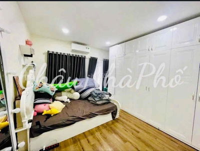 NHÀ ĐẸP NGAY LOTTEMART Q7, 2 TẦNG (4X10M), FULL NT, SỔ RIÊNG, NHỈNH 4🧄