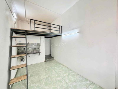 Cho thuê phòng trọ sinh viên có máy lạnh ngay Quang Trung Gò Vấp