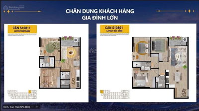 HOT!! GIÁ RẺ BẤT NGỜ, CĂN HỘ SUN SPANA TOWER CHỈ 2.4 TỶ/CĂN 1BR+1 VIEW SÔNG TRỰC DIỆN (RẺ HƠN FPT)
