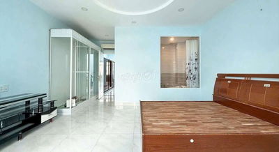 CHO THUÊ PHÒNG ĐỐI DIỆN KHU CITYLAND NGUYỄN VĂN LƯỢNG