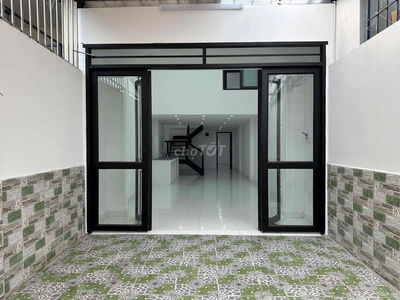 🎁4❌20m 3pn 2wc 209// Nguyễn Văn Khối P11 Gò Vấp gần cv Làng Hoa